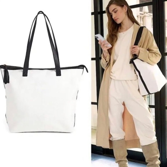 WALTER BAKER Day Tripper Tote - Picture 5 of 11